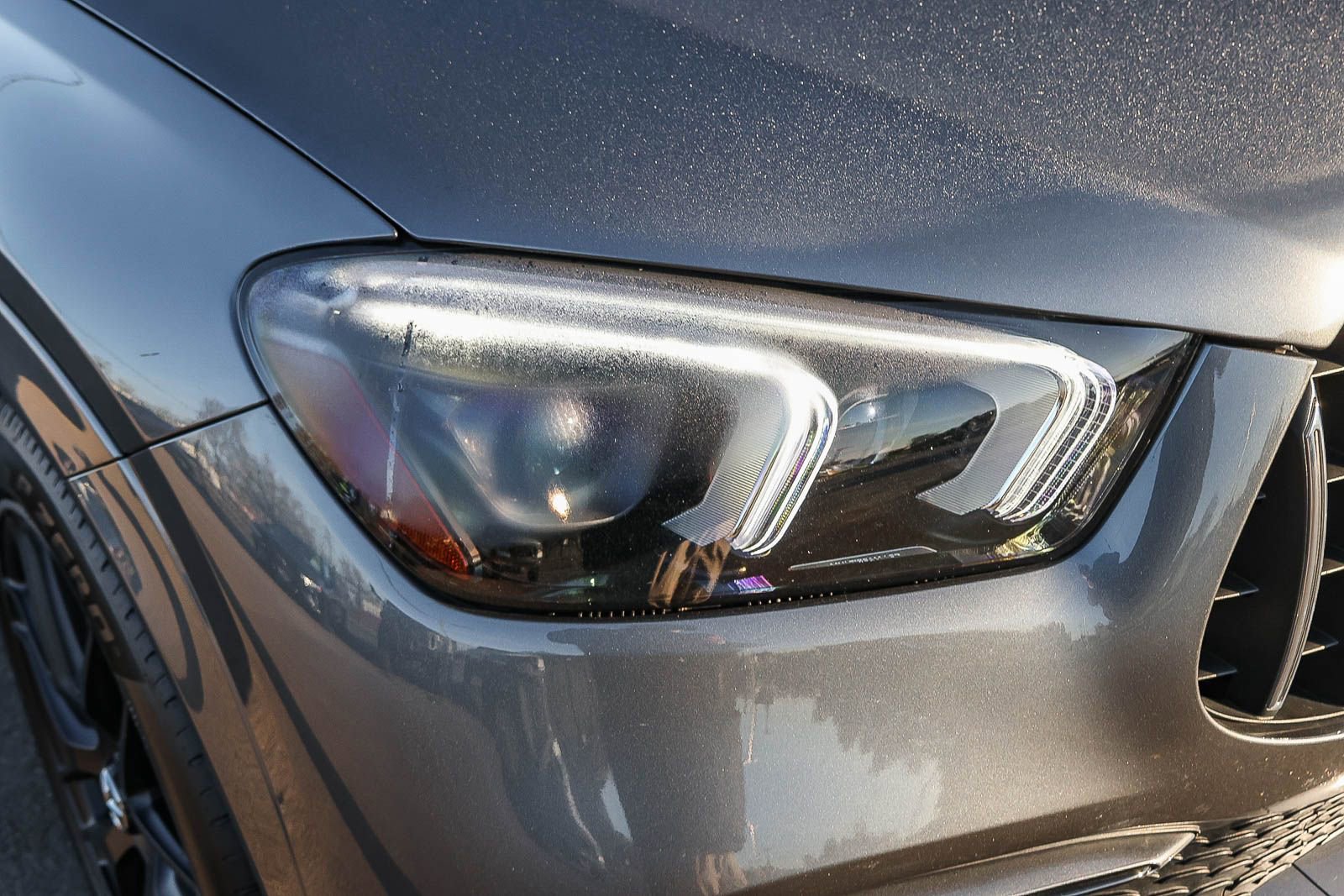 Used 2023 Mercedes-Benz GLE 63 AMG S image 16