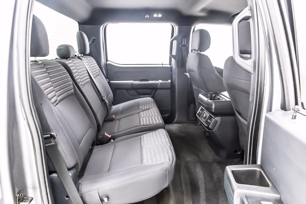 Used 2021 Ford F150 XL w/ STX Appearance Package RWD image 35