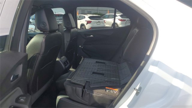 Used 2022 Chevrolet Equinox RS w/ LPO, Floor Liner Package image 22