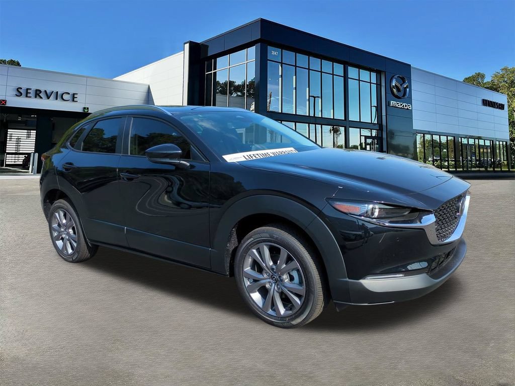 New 2026 MAZDA CX-30 AWD 2.5 S w/ Premium Package image 2