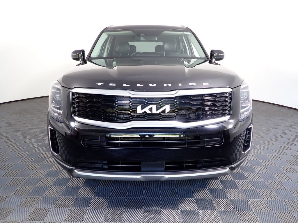 Used 2022 Kia Telluride S AWD/4WD image 11