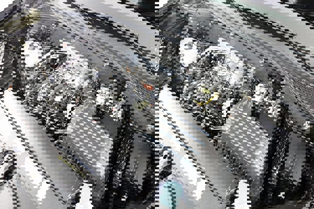 Used 2024 Volkswagen Atlas SE image 37