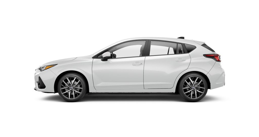 New 2026 Subaru Impreza 2.0i Sport AWD/4WD image 5