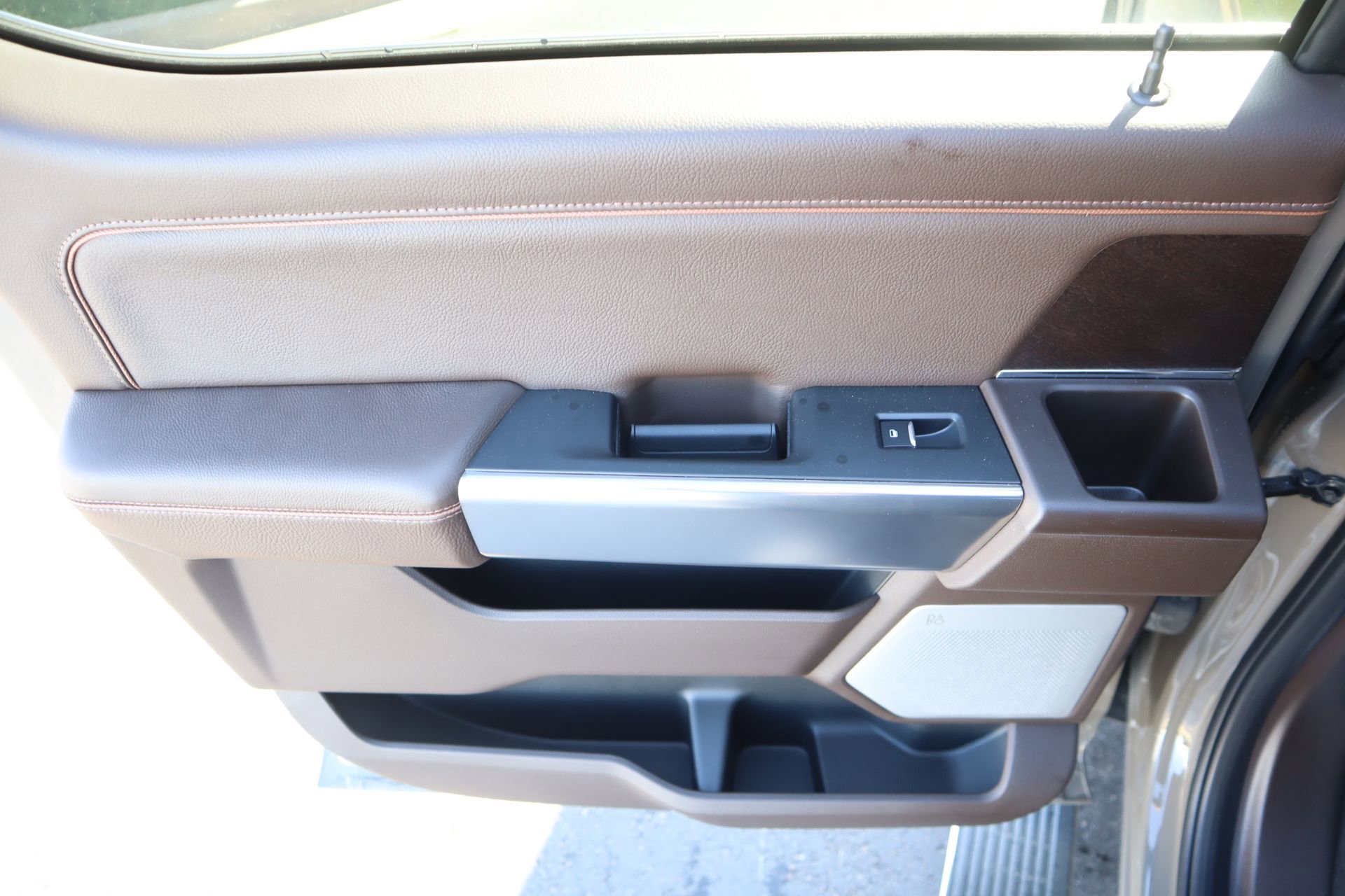 New 2026 Ford F250 King Ranch image 18