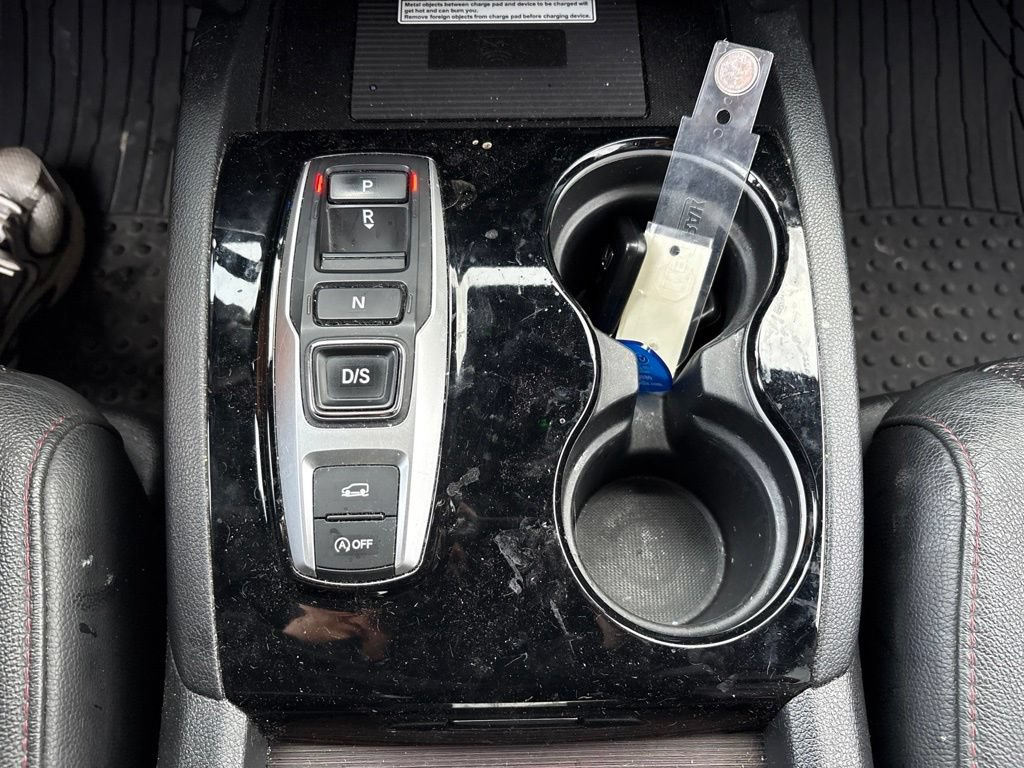 Used 2021 Honda Pilot Black Edition image 26