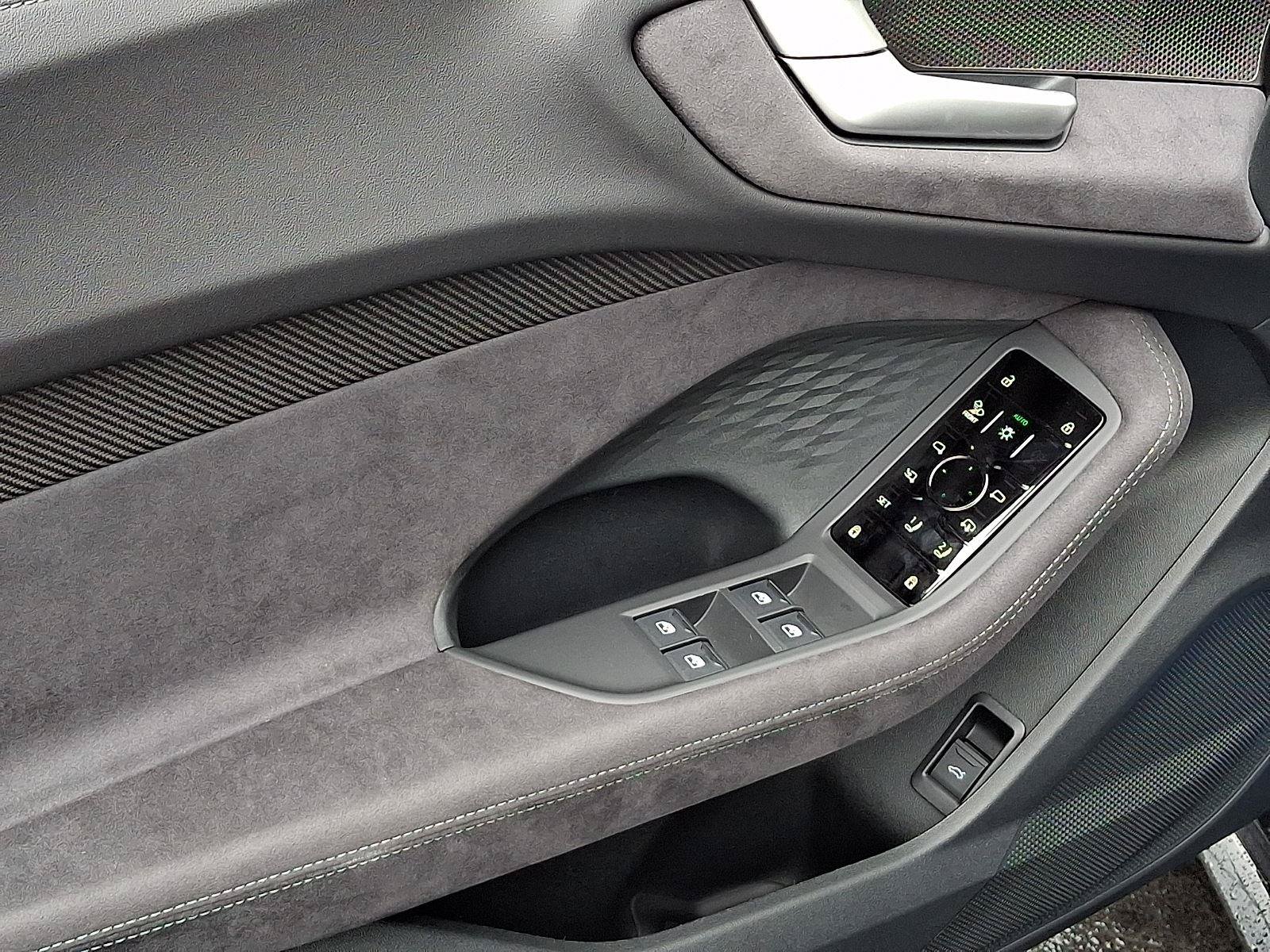 New 2026 Audi S5 Premium Plus AWD/4WD image 10