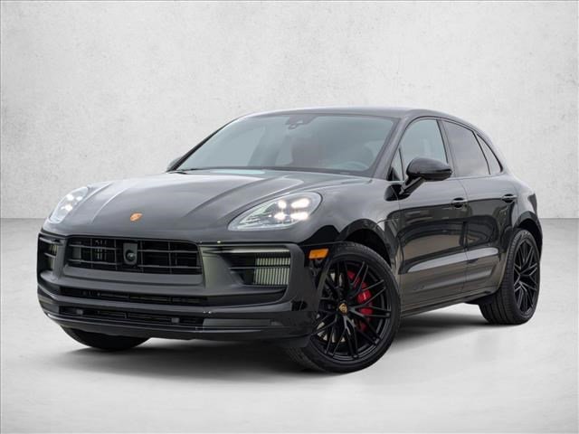 Used 2023 Porsche Macan GTS image 1