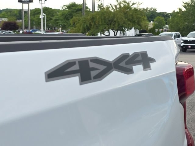 New 2026 Chevrolet Silverado 1500 RST w/ RST All Star Premium Package AWD/4WD image 15
