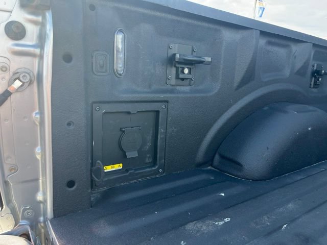 Used 2021 Ford F150 Lariat w/ Equipment Group 502A High AWD/4WD image 9