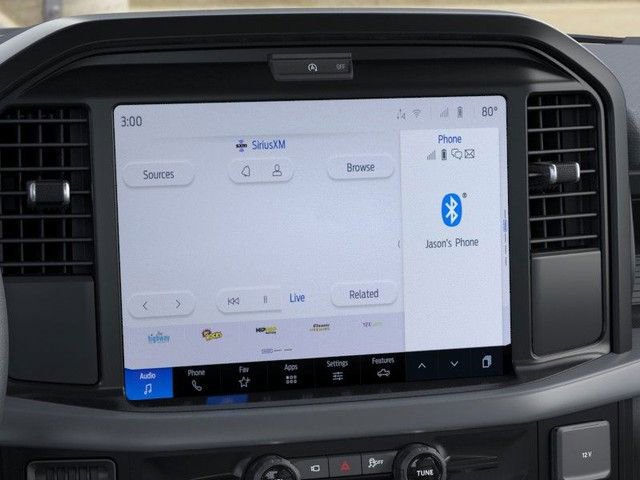 New 2026 Ford F150 XL AWD/4WD image 14