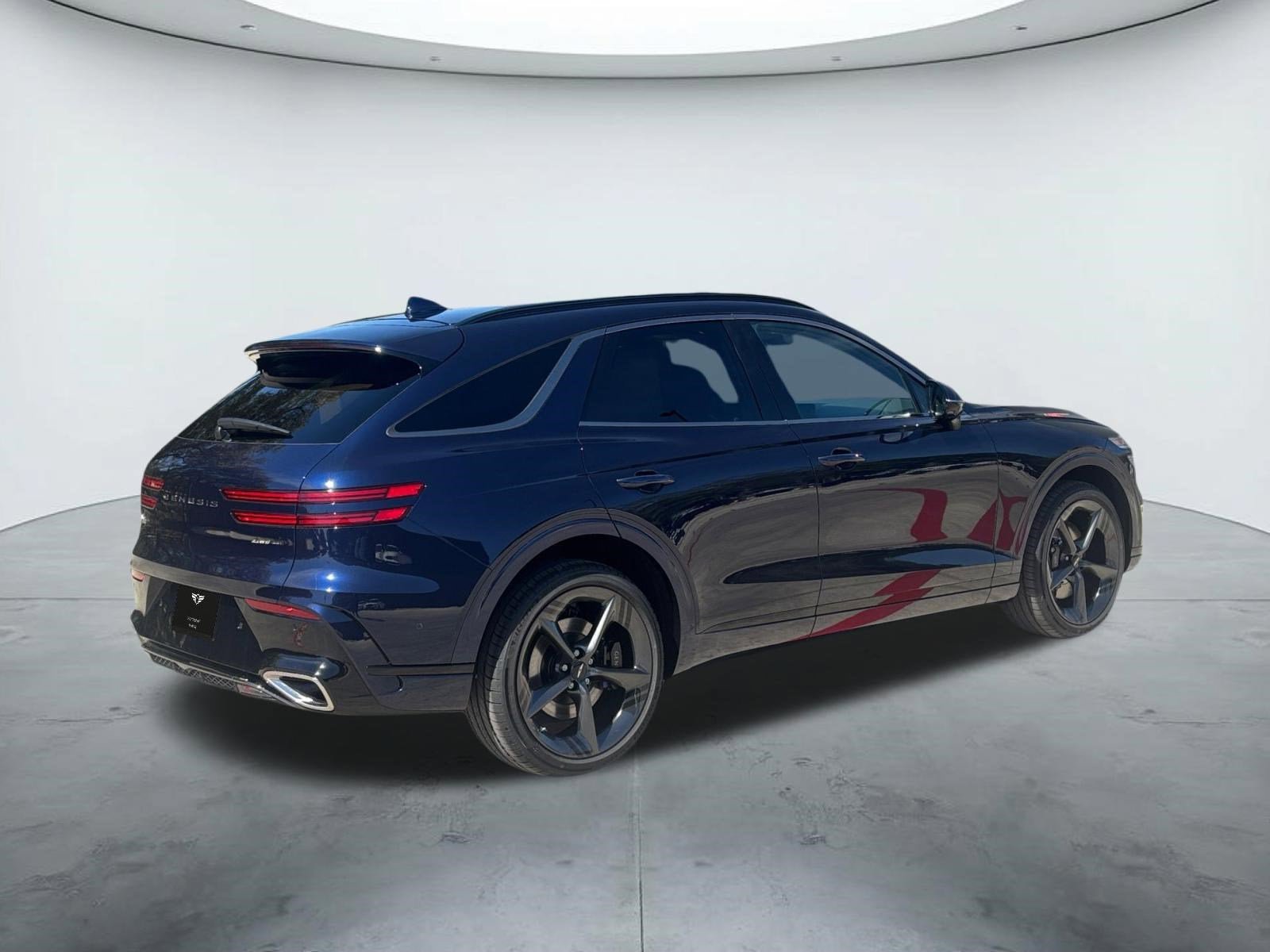 New 2026 Genesis GV70 3.5T Sport Prestige AWD/4WD image 5