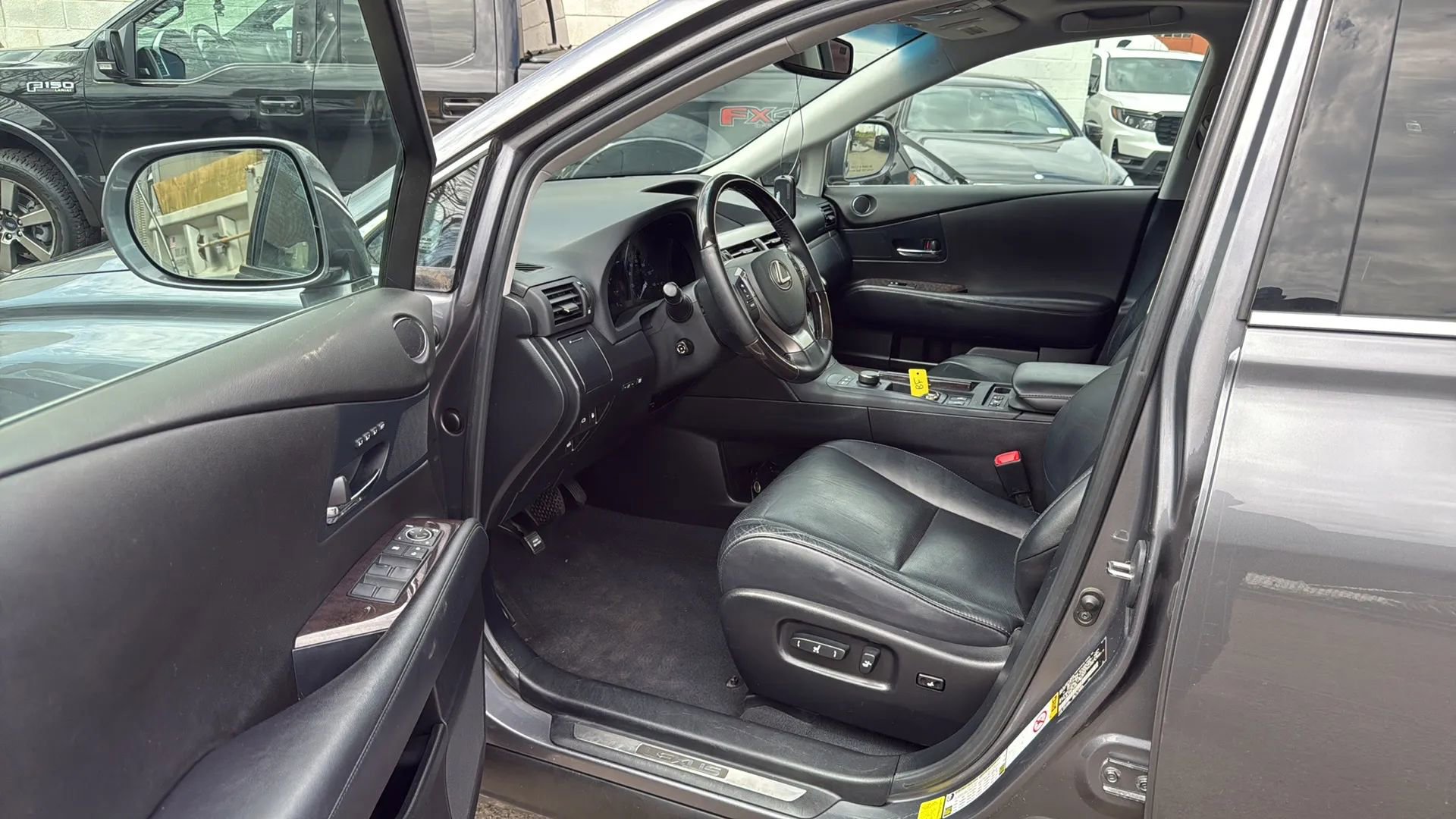 Used 2013 Lexus RX 350 AWD image 23