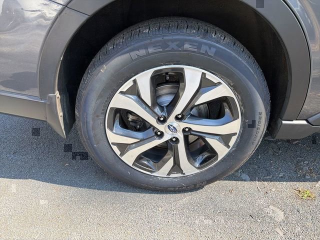 Used 2022 Subaru Outback Limited AWD/4WD image 7