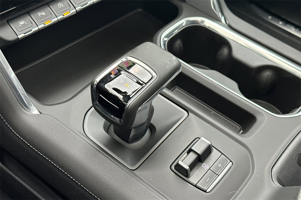 New 2025 GMC Sierra 1500 Denali image 19