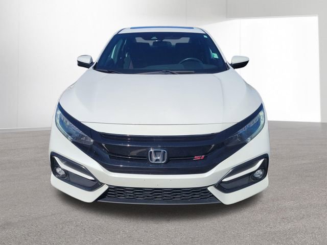 Used 2020 Honda Civic Si image 16