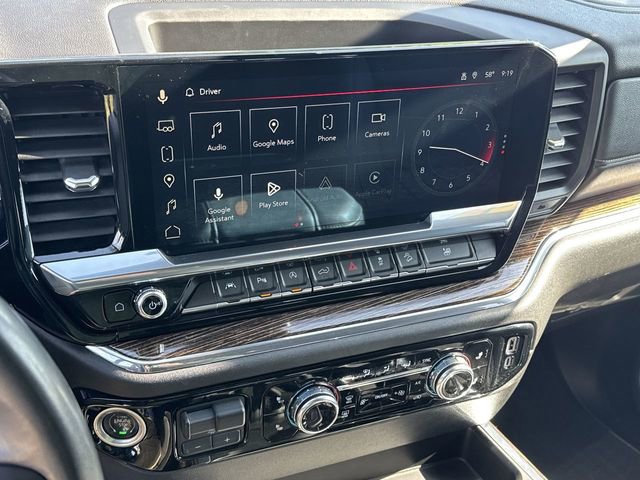 Certified 2024 GMC Sierra 1500 Elevation w/ Elevation Premium Package AWD/4WD image 16