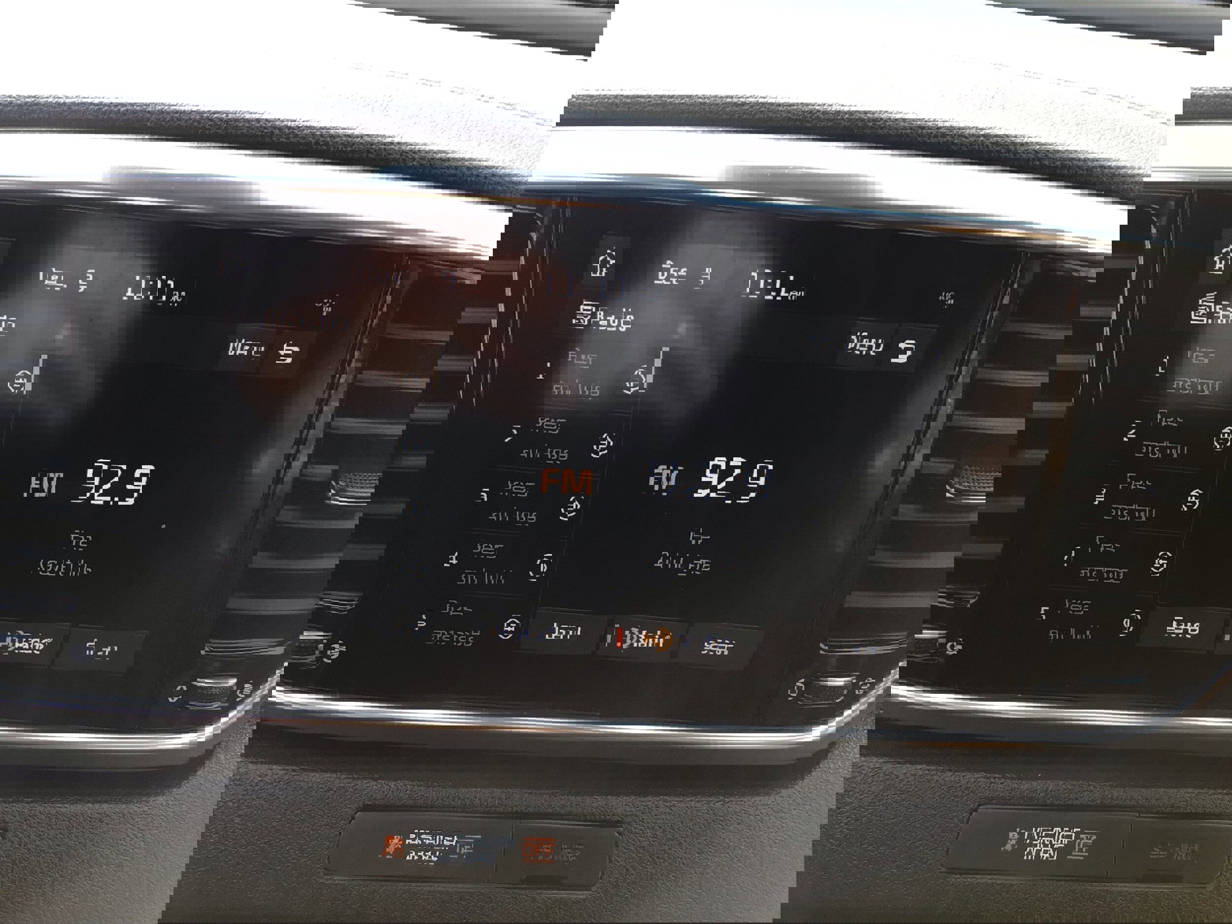 Used 2020 Kia Sportage EX w/ EX Technology Package image 22