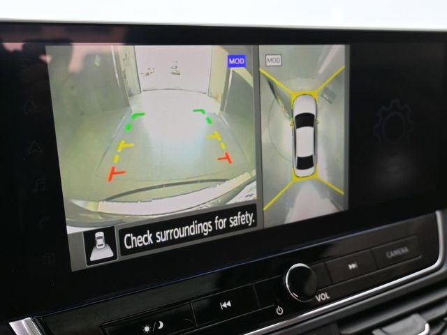 Used 2023 Nissan Altima 2.0 SR FWD image 33