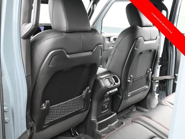 New 2026 Jeep Wrangler Unlimited Rubicon 392 w/ Quick Order Package 27X Moab AWD/4WD image 10