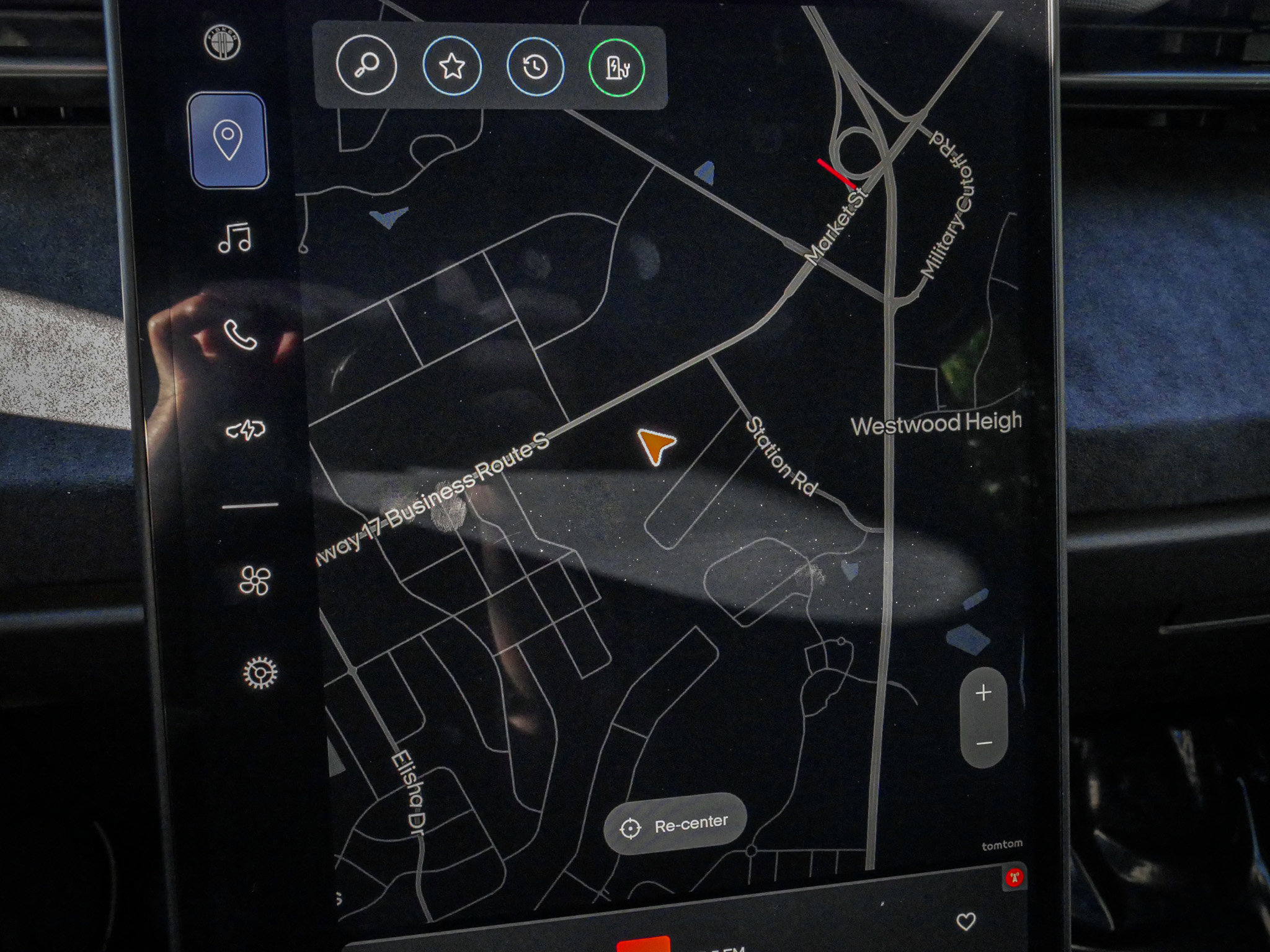 Used 2023 Fisker Ocean One image 25