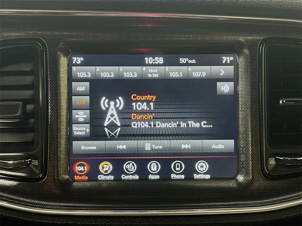 Used 2018 Dodge Challenger SXT Plus image 17