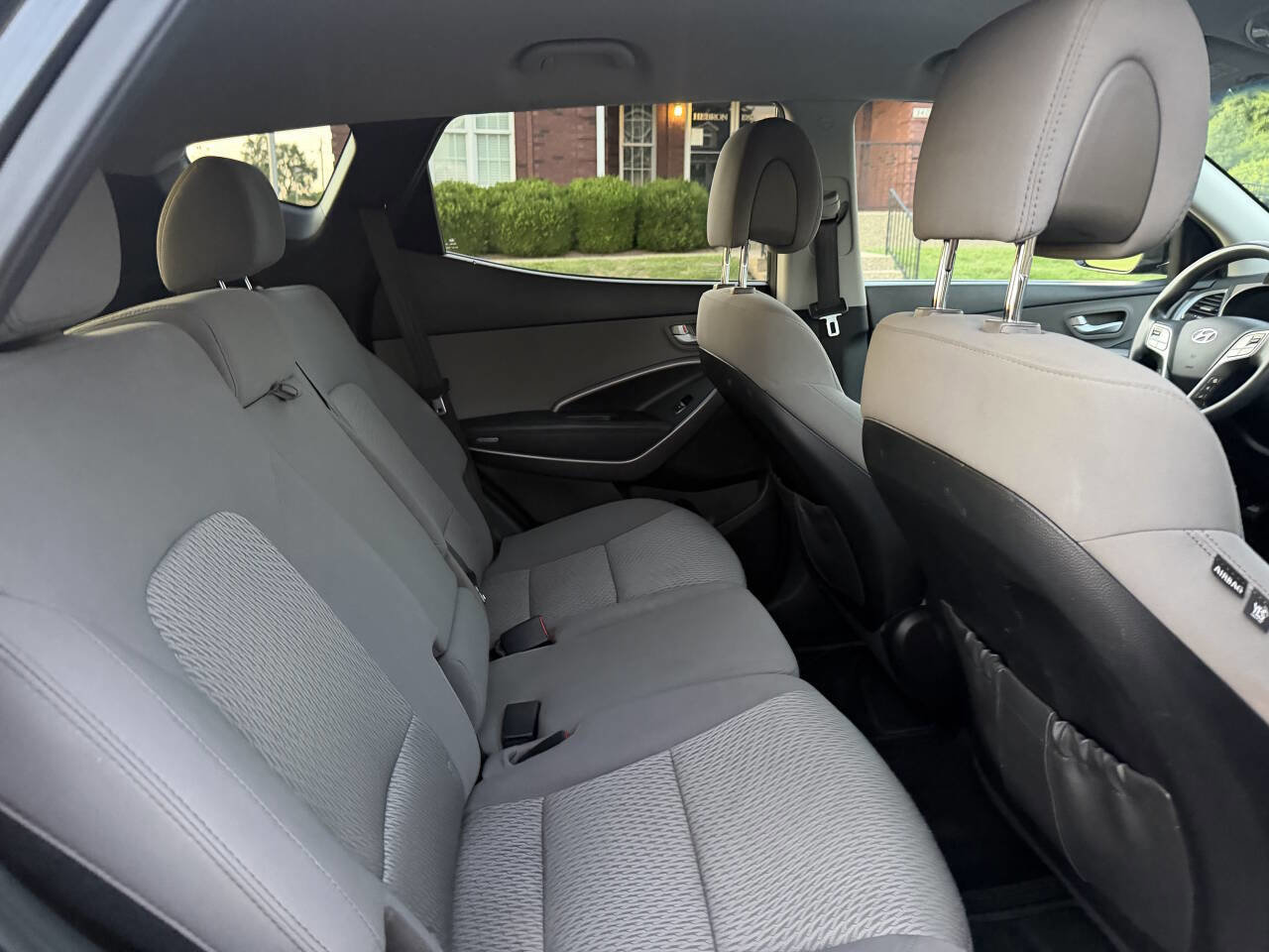 Used 2016 Hyundai Santa Fe Sport FWD image 19