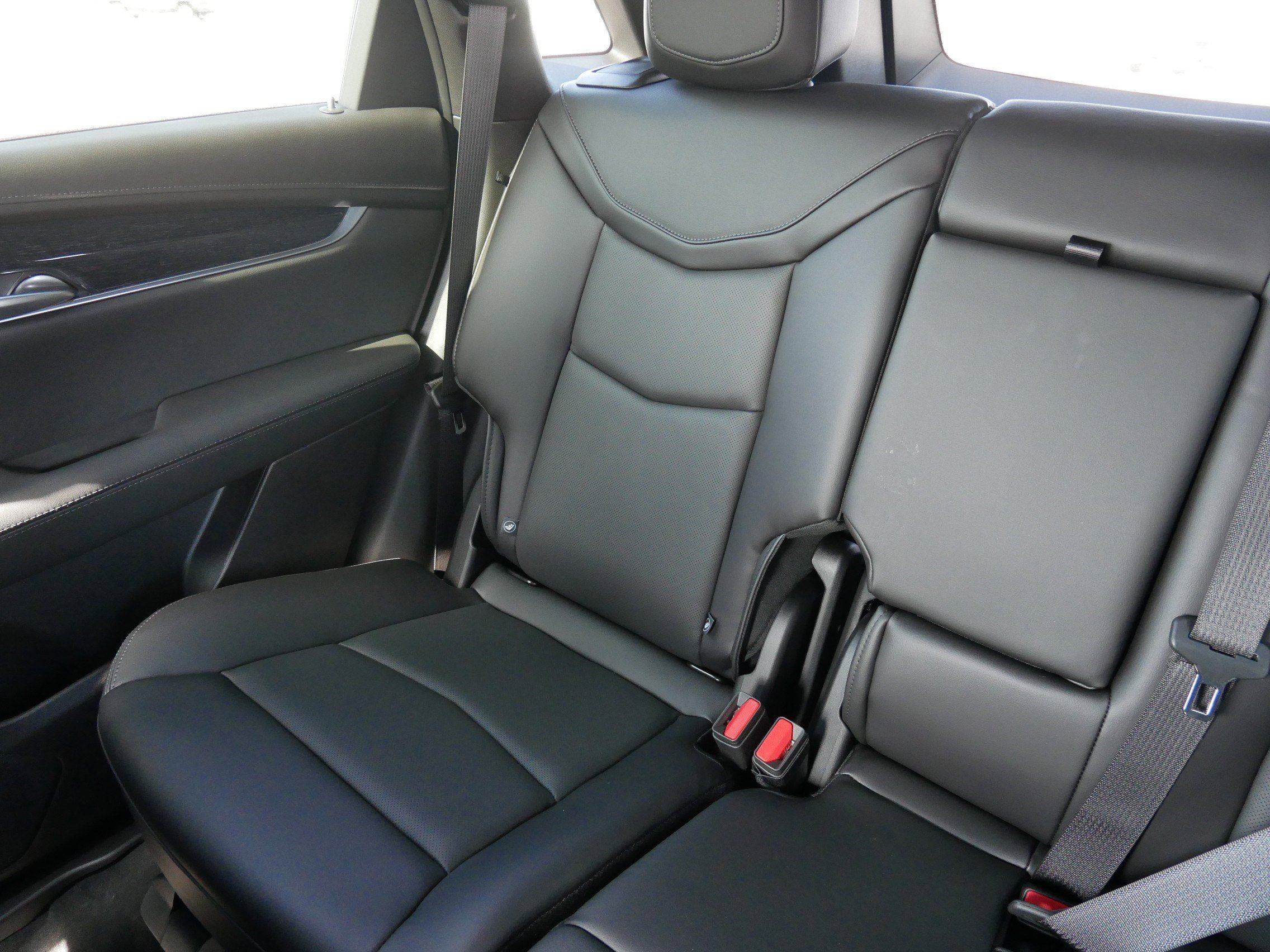 New 2026 Cadillac XT5 Premium Luxury w/ Driver Assist Package image 10