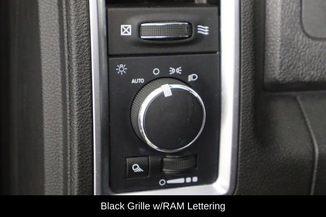 Used 2021 RAM 1500 Classic Warlock image 20
