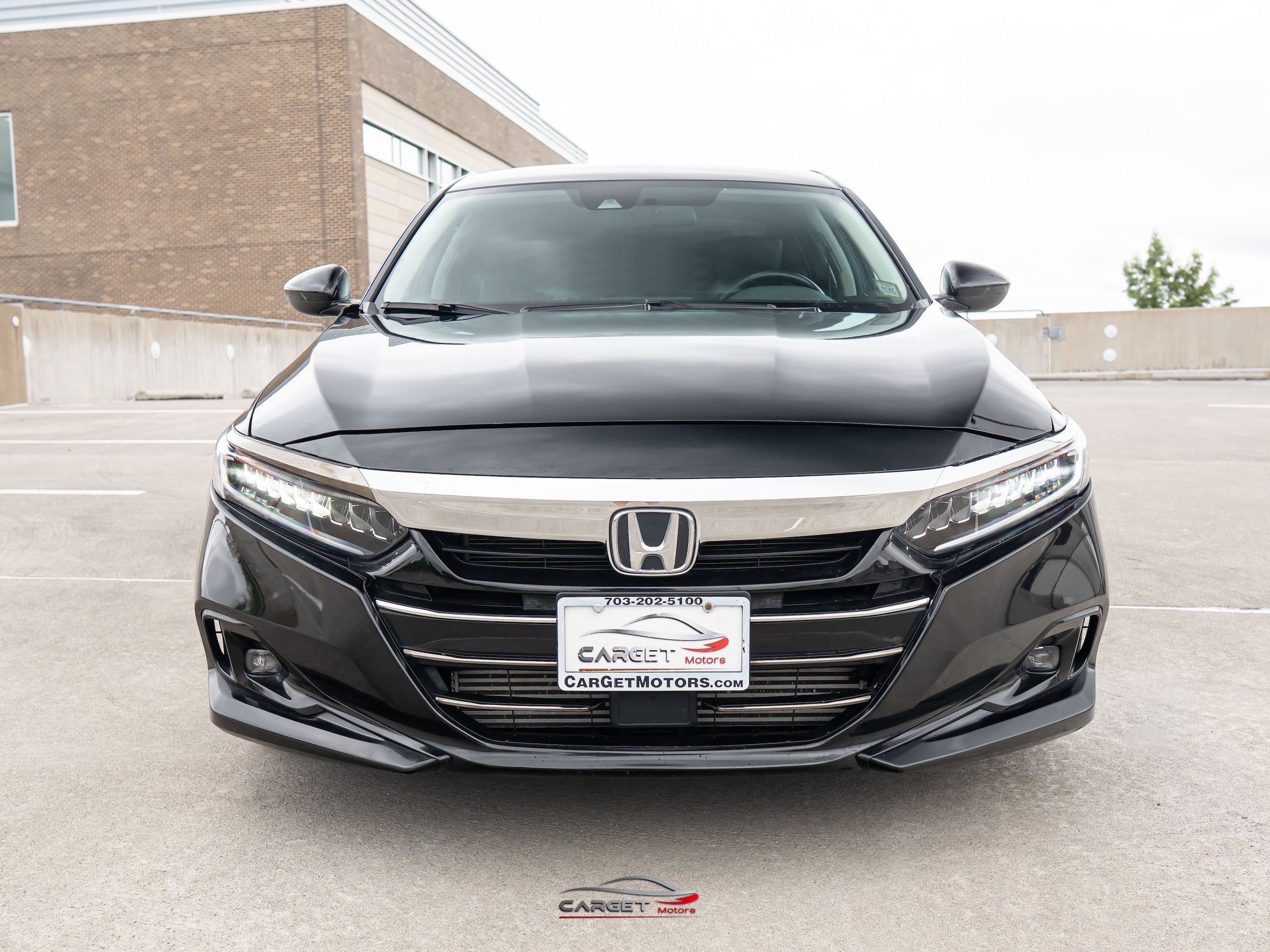 Used 2022 Honda Accord Sport Special Edition image 2