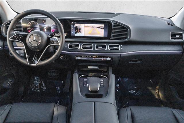 New 2026 Mercedes-Benz GLE 350 4MATIC image 24
