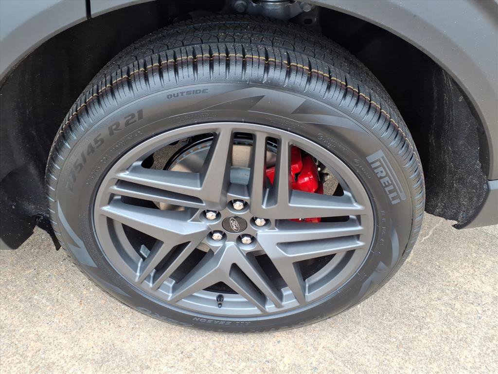 New 2026 Ford Explorer ST w/ Sun And Sound Package image 20