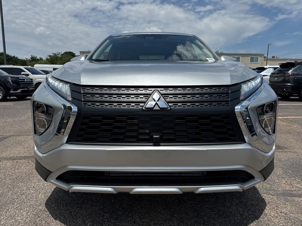 New 2026 Mitsubishi Eclipse Cross SE AWD/4WD image 2