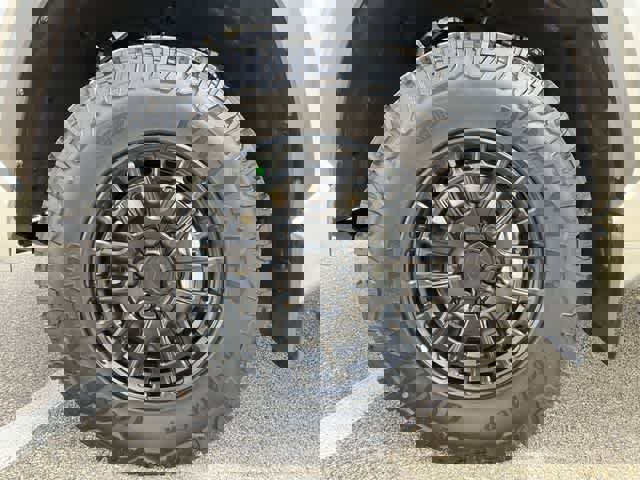 Certified 2026 Toyota Tundra SR5 image 12