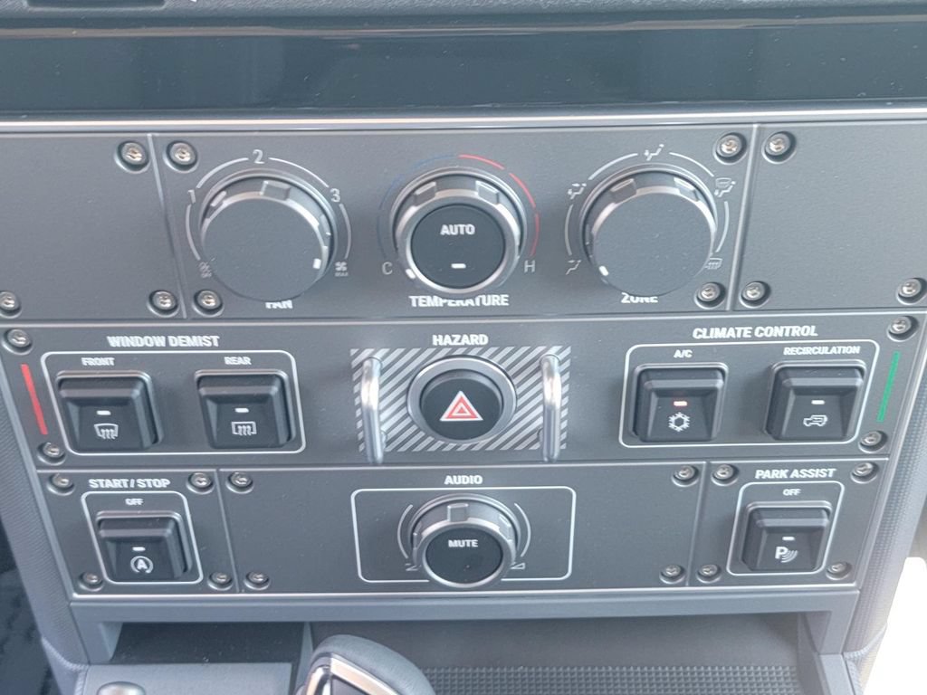 New 2026 INEOS Grenadier Station Wagon AWD/4WD image 20