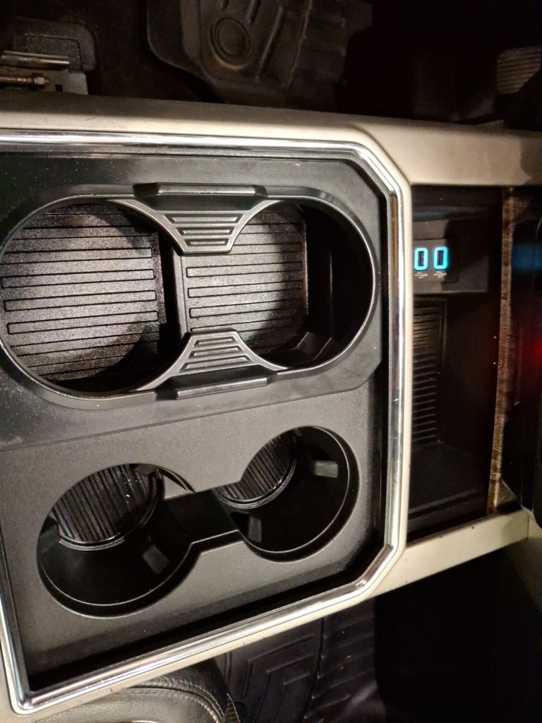 Used 2017 Ford F250 Lariat w/ Lariat Value Package image 26