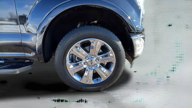 Used 2020 Ford F150 Lariat w/ Equipment Group 502A Luxury image 30