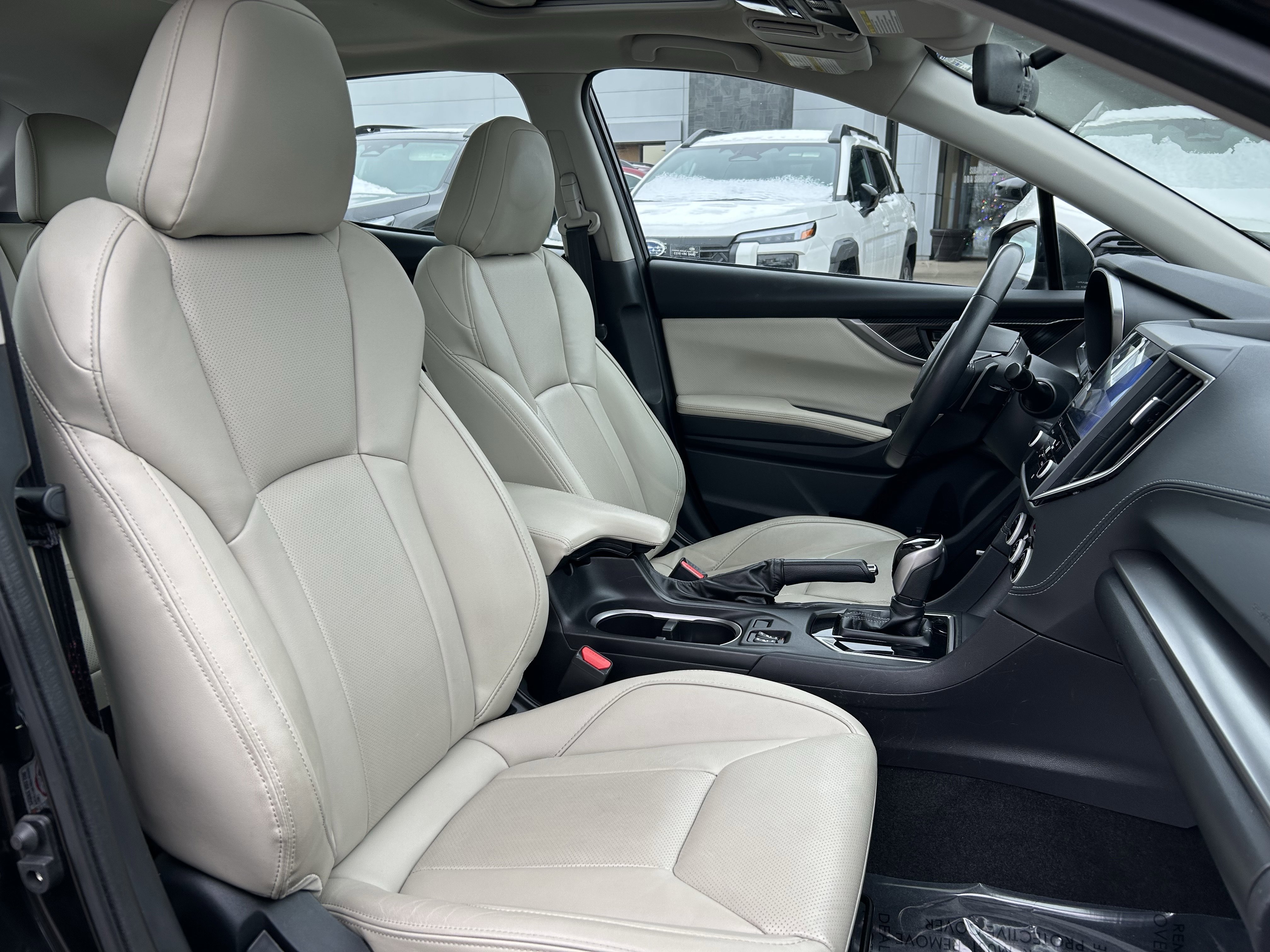 Used 2019 Subaru Impreza 2.0i Limited image 28