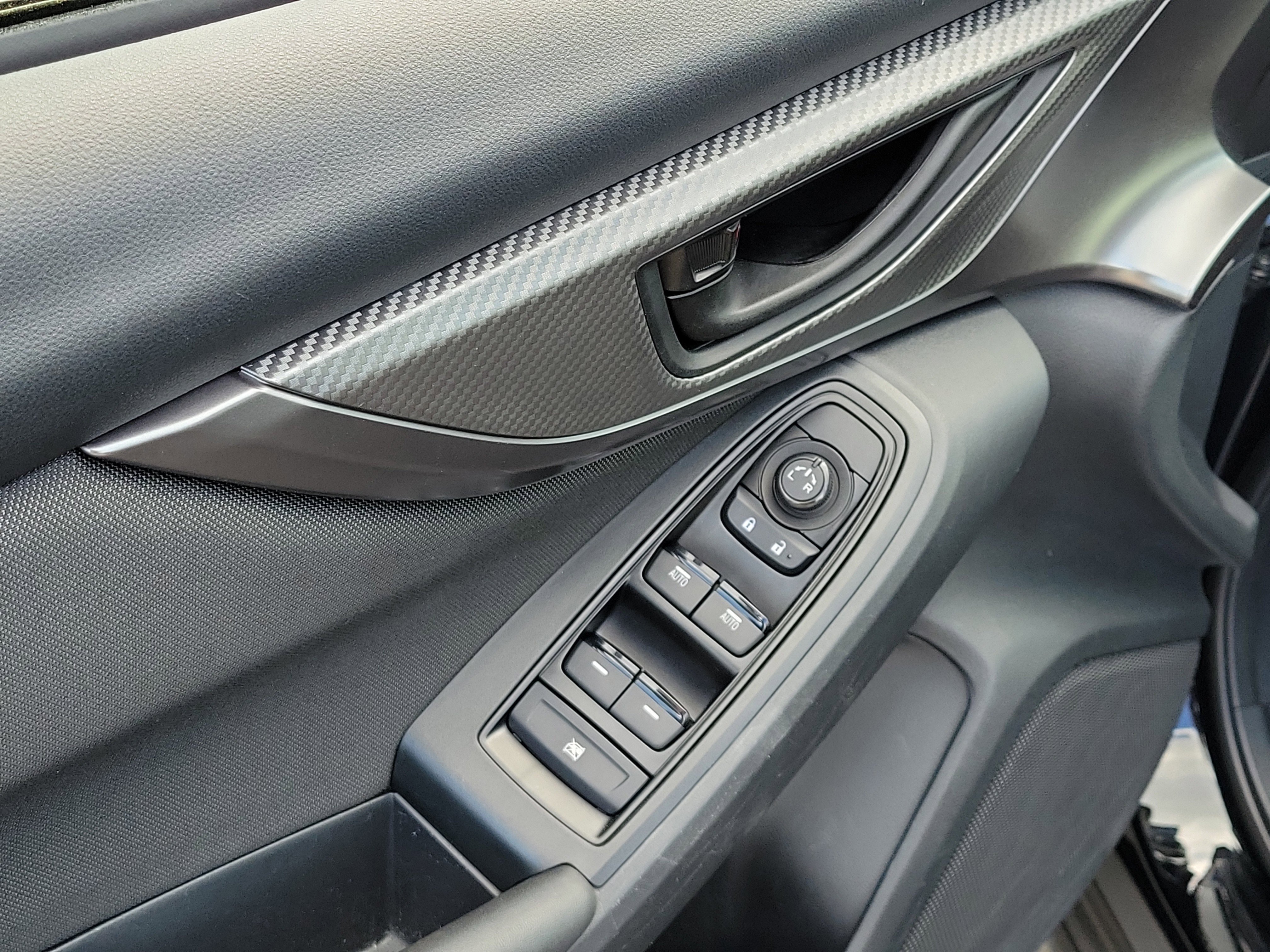 Used 2024 Subaru WRX image 20