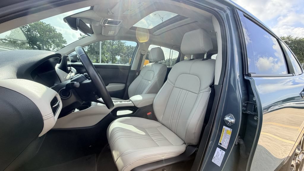 Used 2026 Honda HR-V EX-L image 27