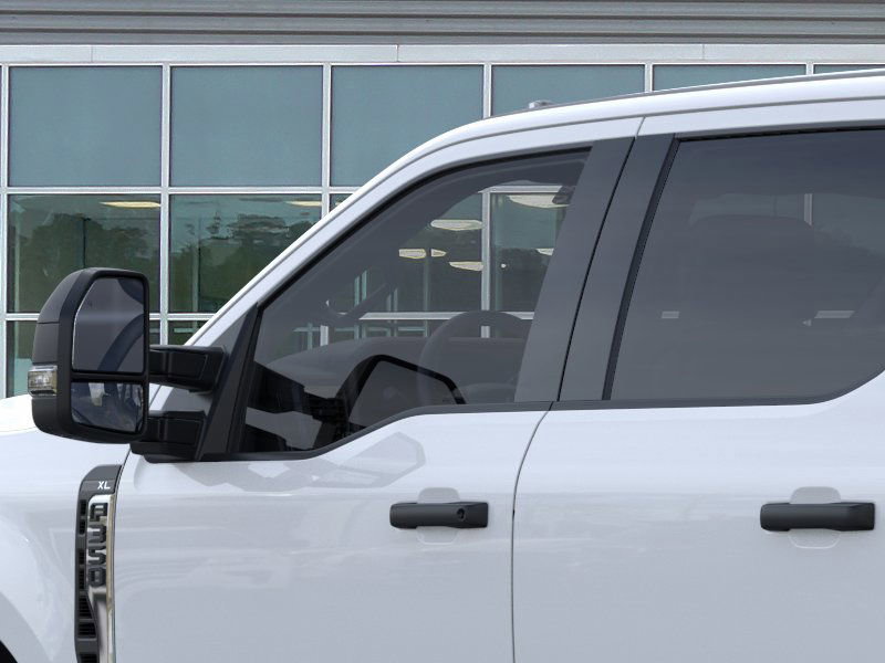 New 2026 Ford F350 4x4 Crew Cab DRW Super Duty image 20