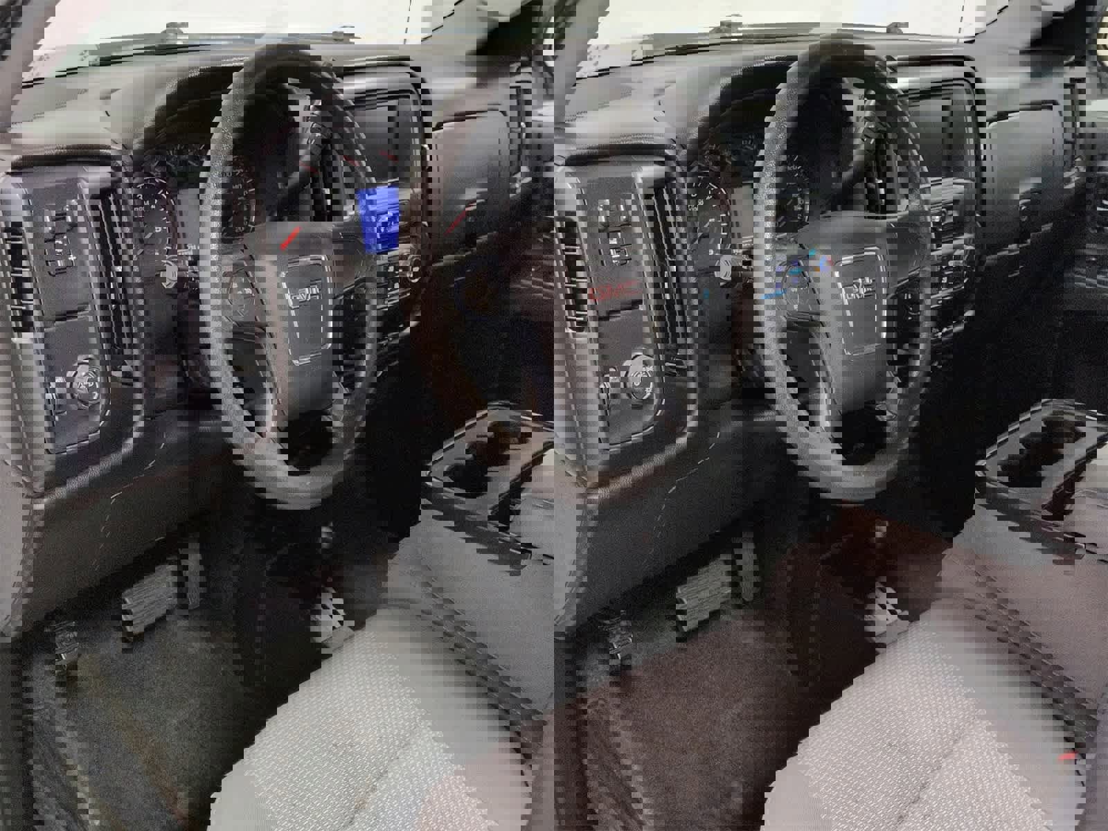 Used 2018 GMC Sierra 1500 4x4 Double Cab image 10