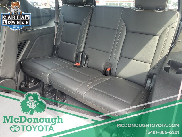 Used 2024 GMC Yukon SLT AWD/4WD image 26