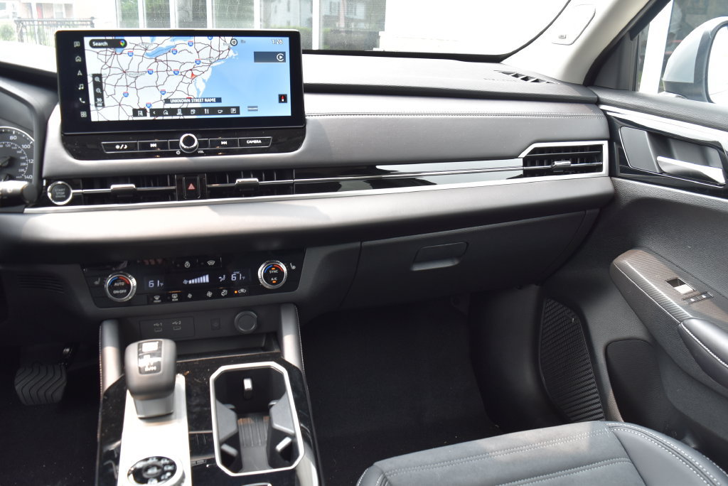 New 2026 Mitsubishi Outlander SE AWD/4WD image 14