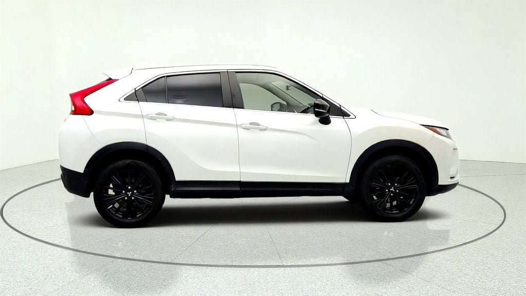Used 2019 Mitsubishi Eclipse Cross AWD image 4