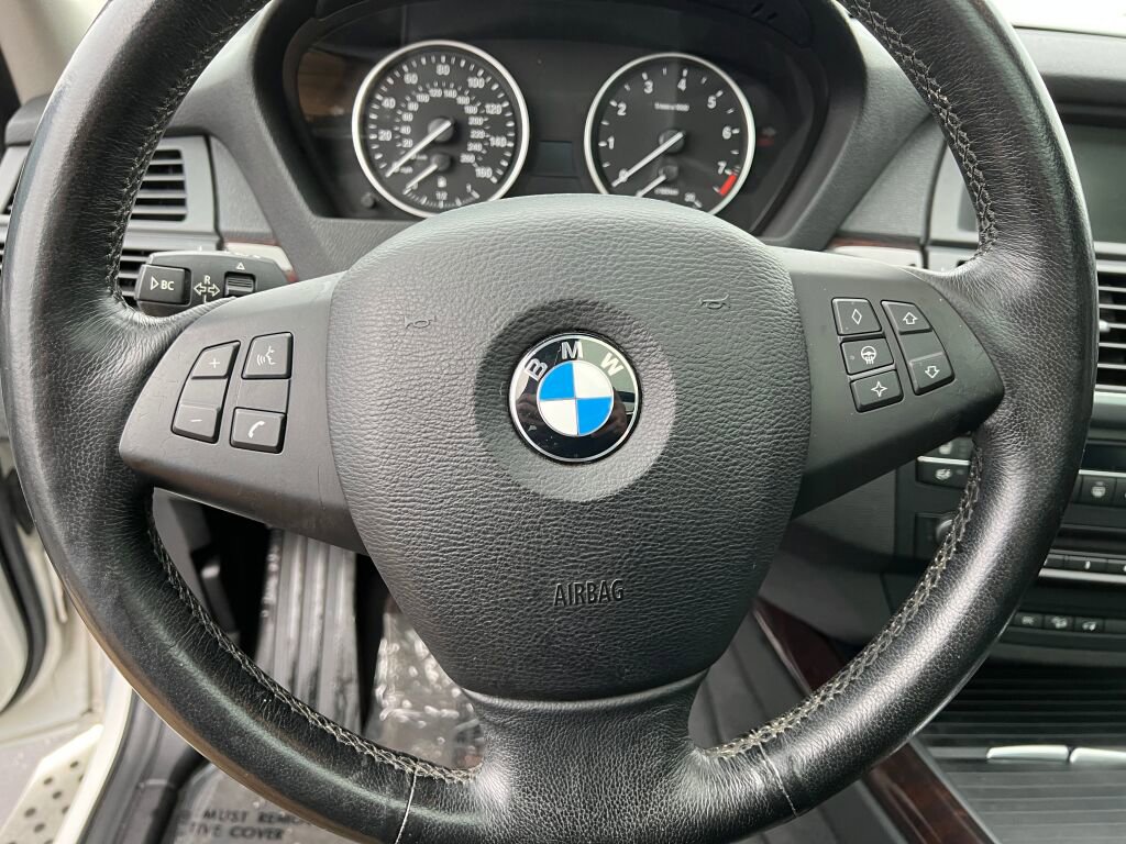 Used 2009 BMW X5 xDrive30i image 21
