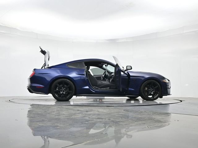 Used 2020 Ford Mustang GT w/ Black Accent Package image 50
