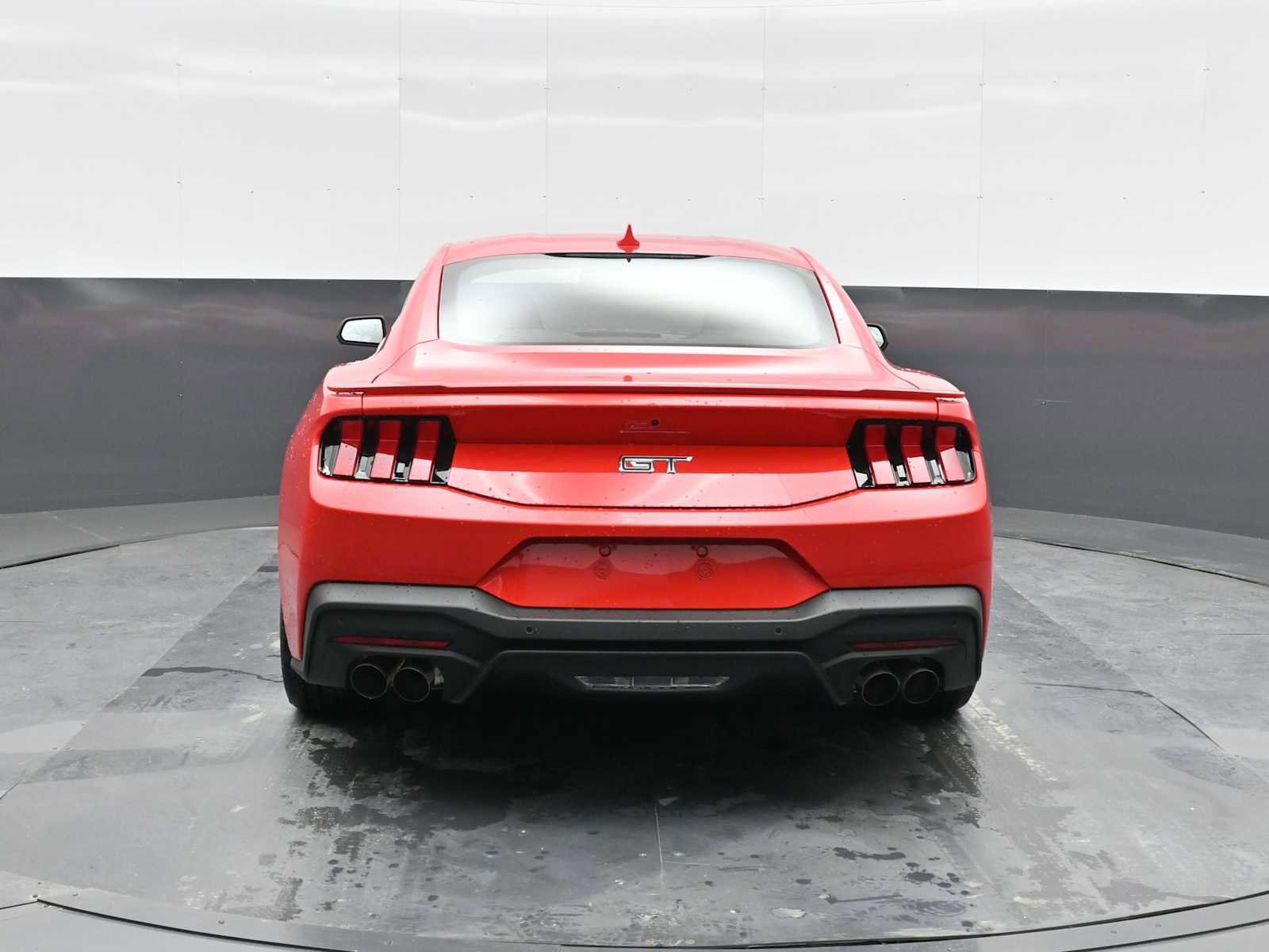 New 2025 Ford Mustang GT image 7