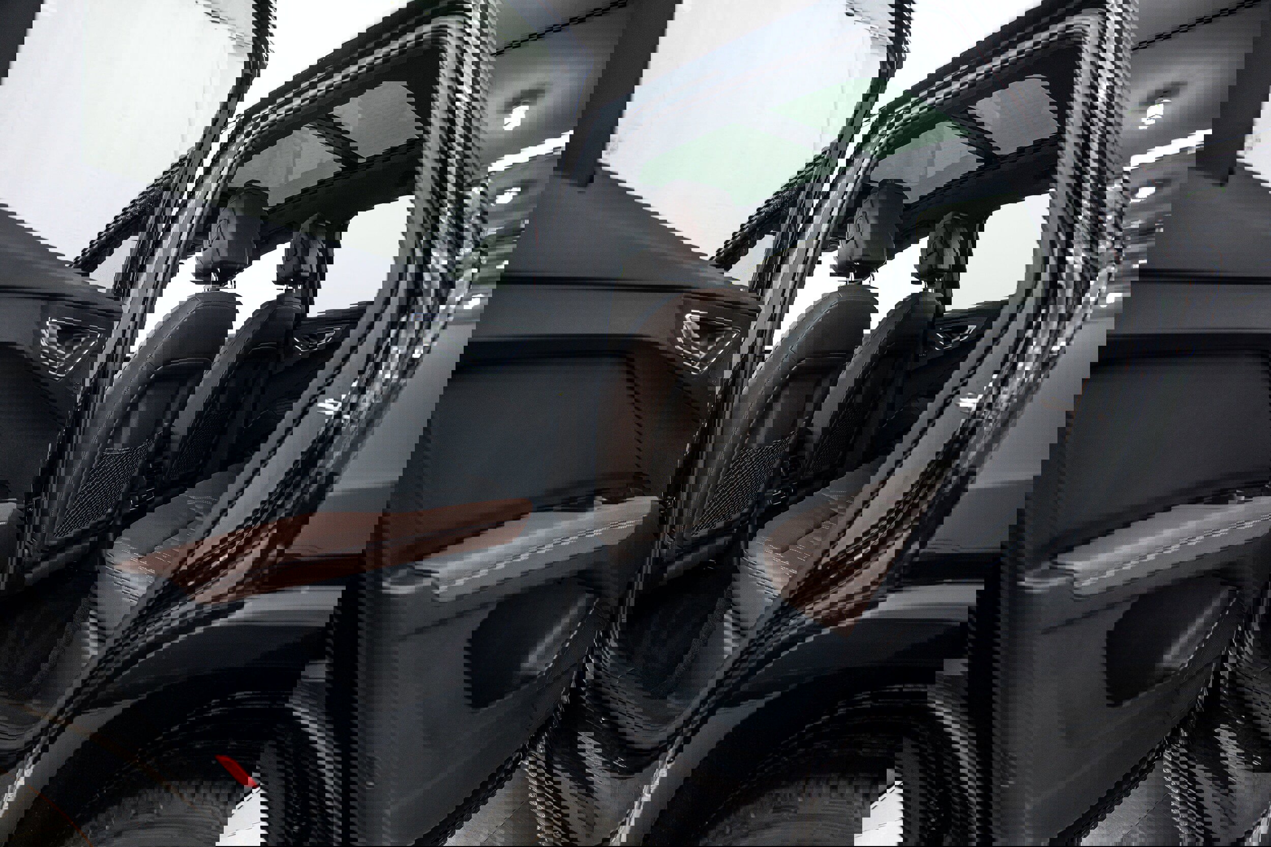 Certified 2023 Audi Q4 e-tron Premium Plus image 19