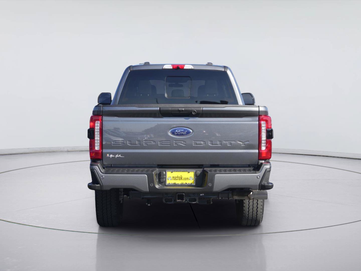 Certified 2026 Ford F250 XL w/ STX Appearance Package AWD/4WD image 7