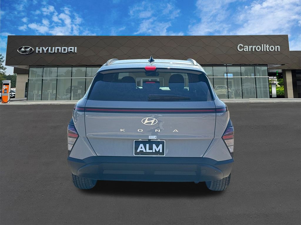 New 2026 Hyundai Kona SEL Sport image 6
